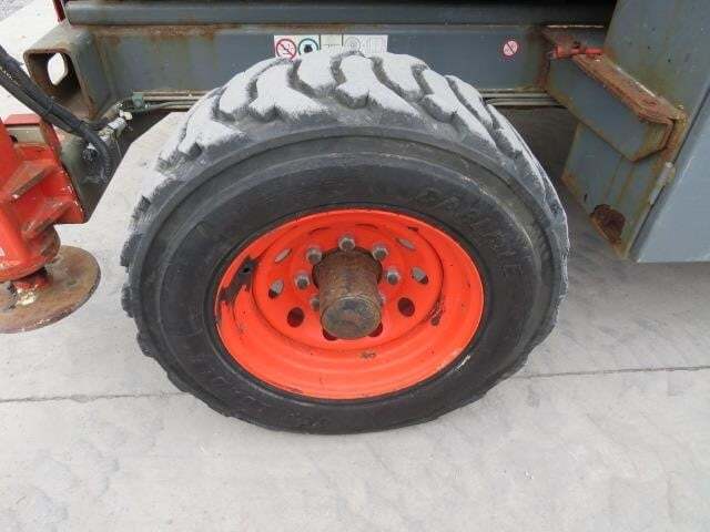 2014 Skyjack SJ8841 RT-9