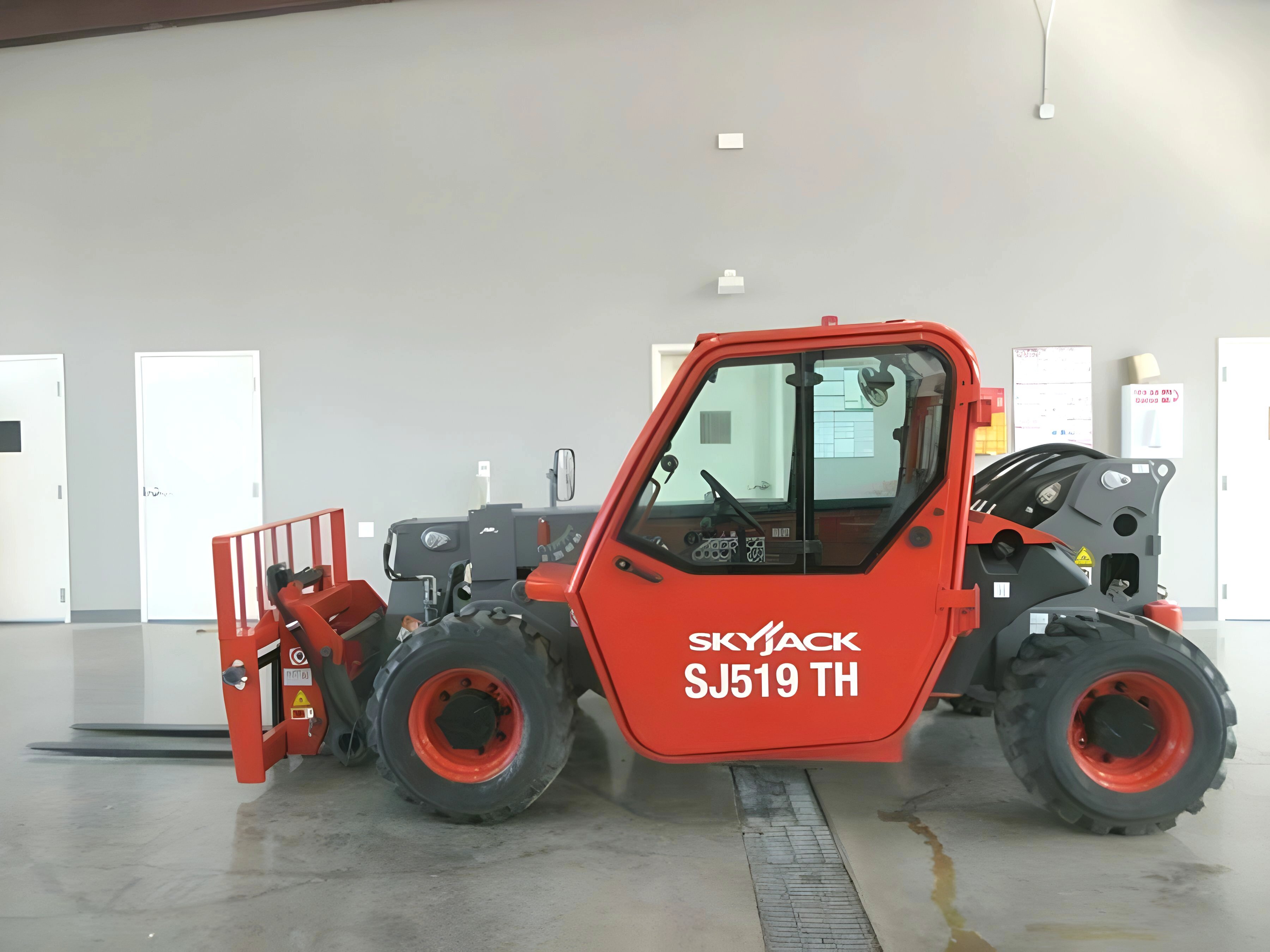 2025 Skyjack SJ519 TH