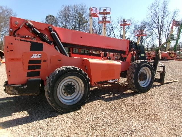 2018 SkyTrak 10054-4