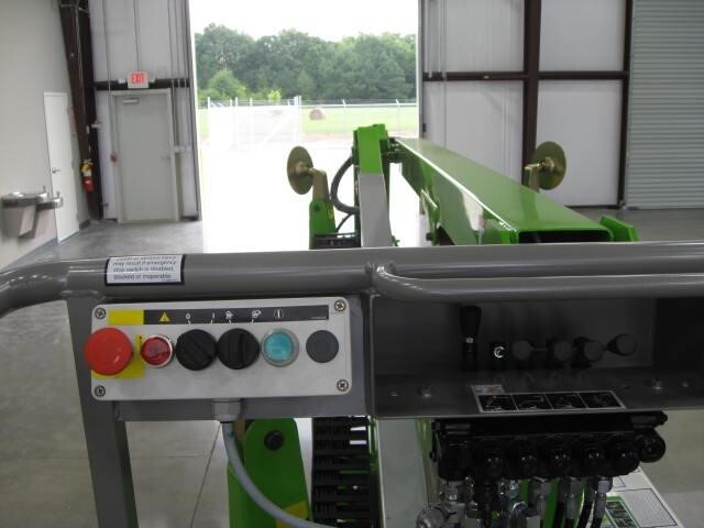 2024 Niftylift 120T-9