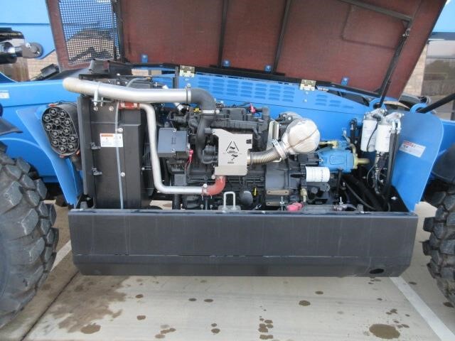 2024 Genie GTH-1056-16