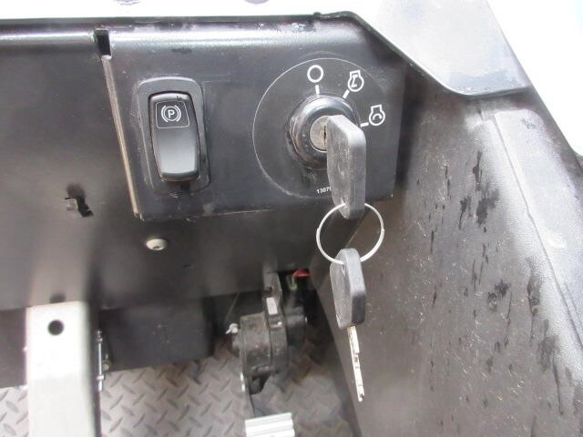 2025 Genie GTH-1256-34