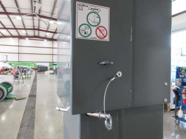 2025 Skyjack SJ20 E-16