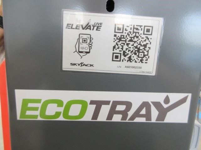 2025 Skyjack SJ20 E-32