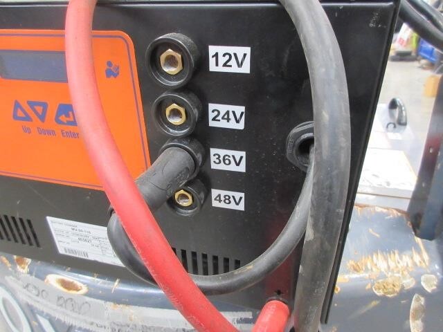 2017 Toyota 8FBCU25-15