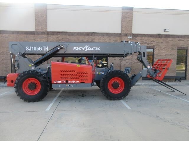 2024 Skyjack SJ1056 TH-5