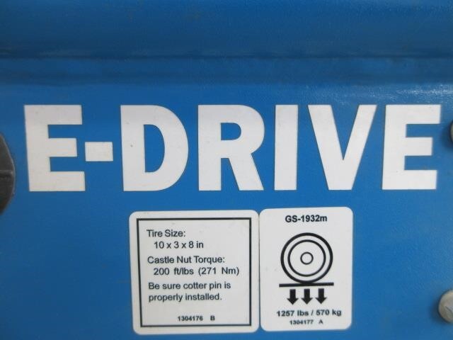 2025 Genie GS1932-M-29