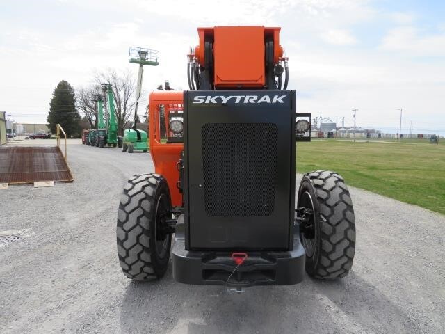 2025 SkyTrak 10054-3