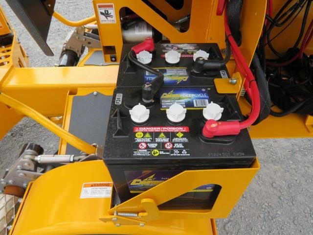 2026 Haulotte 5533A-26