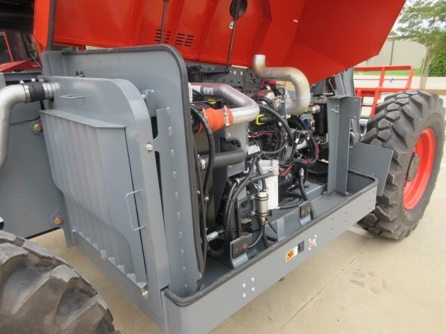 2025 Skyjack SJ843 TH-13