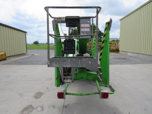 2017 Niftylift TM50-3