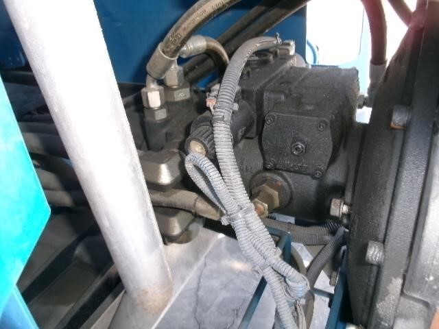 2022 Genie GS-4390 RT-12