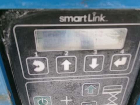 2018 Genie GS-1930-14