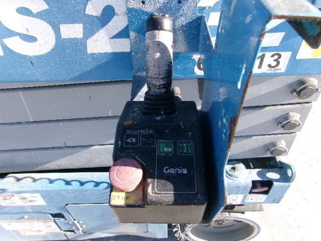 2018 Genie GS-2632-14