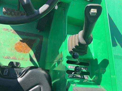 2018 SkyTrak 6042-25