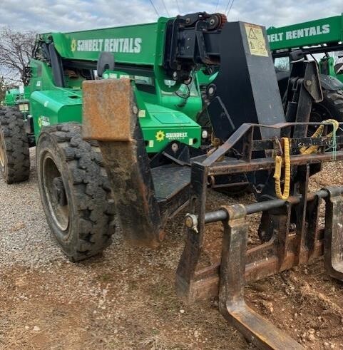 2018 SkyTrak 10054-2