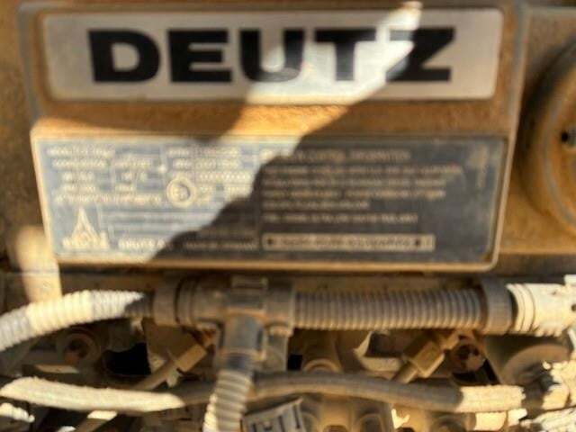 2017 Skyjack SJ1056 TH-10