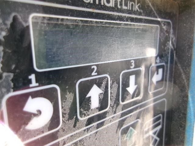 2018 Genie GS-2632-16