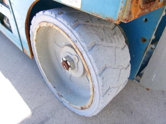 2018 Genie GS-2632-8