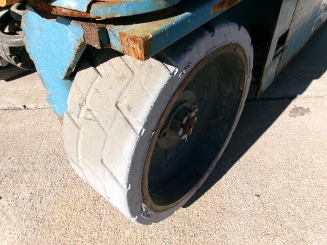 2018 Genie GS-2632-5