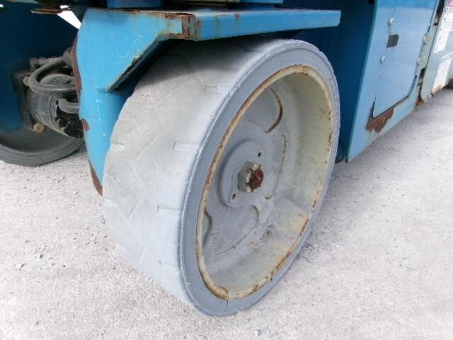 2018 Genie GS-2632-5