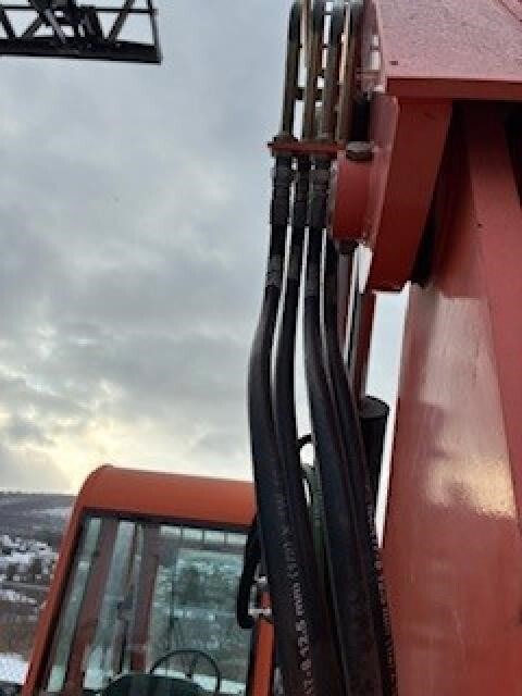 2015 SkyTrak 6042-10