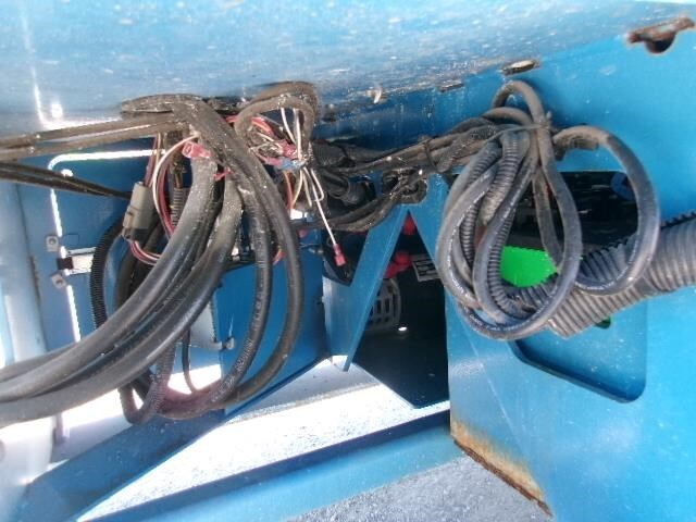 2019 Genie GS-2632-12