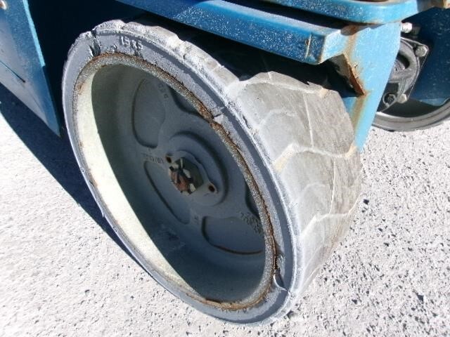 2019 Genie GS-2632-8