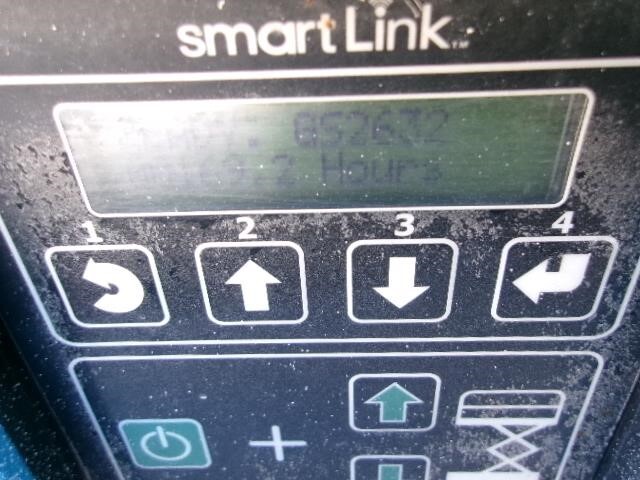 2019 Genie GS-2632-16