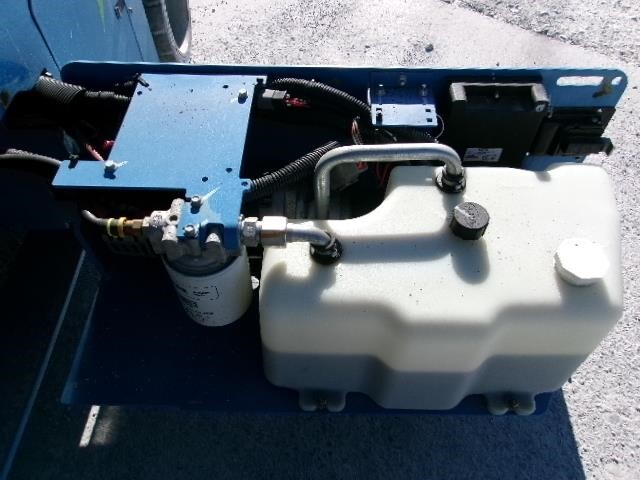 2019 Genie GS-2632-9