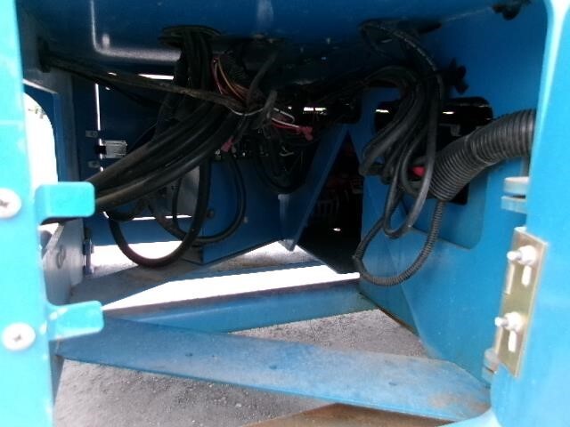 2018 Genie GS-2632-13