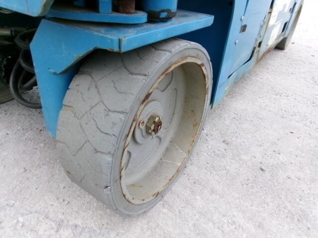 2018 Genie GS-2632-6