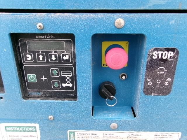 2018 Genie GS-2632-14