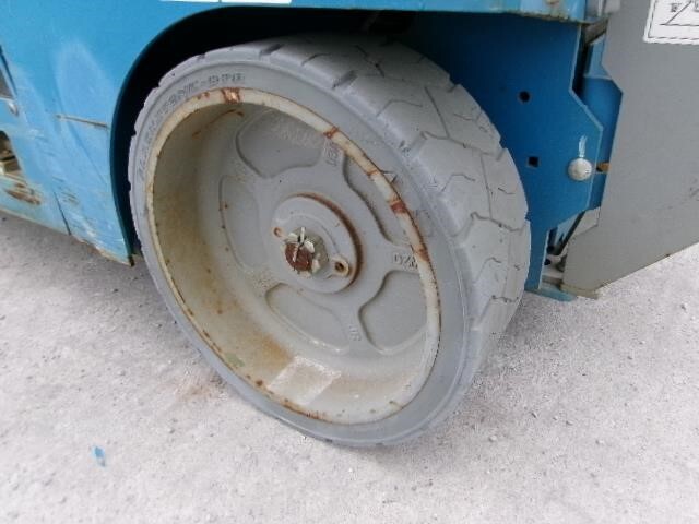 2018 Genie GS-2632-5