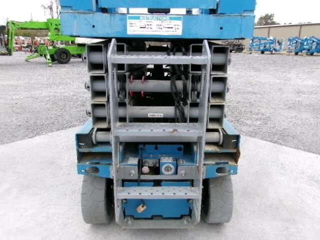 2018 Genie GS-2632-16