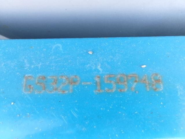 2018 Genie GS-2632-18