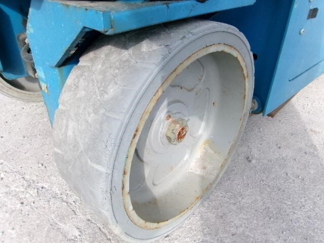 2018 Genie GS-2632-6