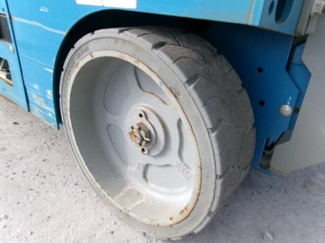 2018 Genie GS-2632-5