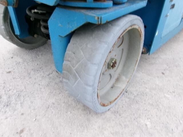 2018 Genie GS-2632-6