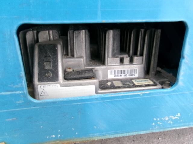 2018 Genie GS-2632-12