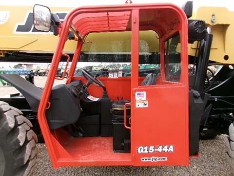 2016 JLG G15-44A-14