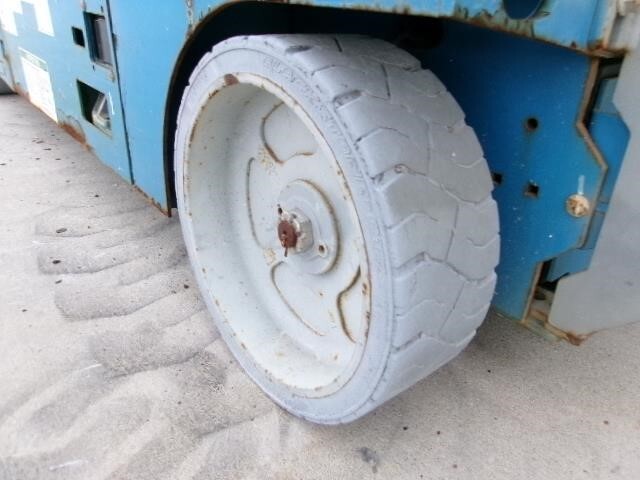 2018 Genie GS-2632-5