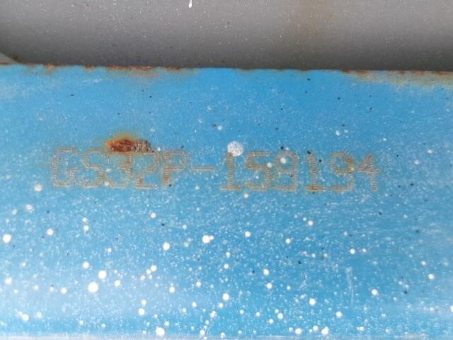 2018 Genie GS-2632-18