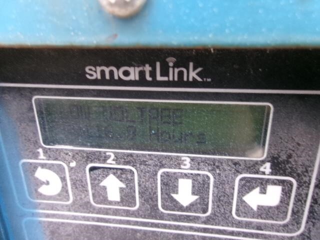 2018 Genie GS-2632-17