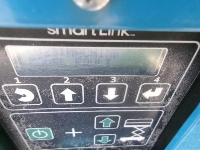 2018 Genie GS-2632-14