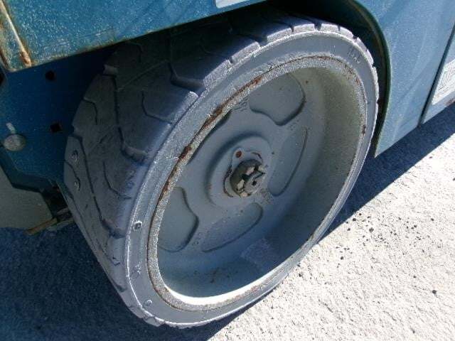 2018 Genie GS-2632-14