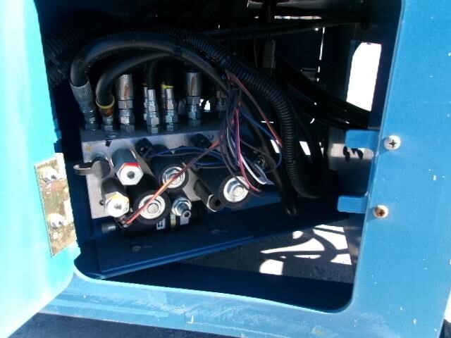 2018 Genie GS-2632-6