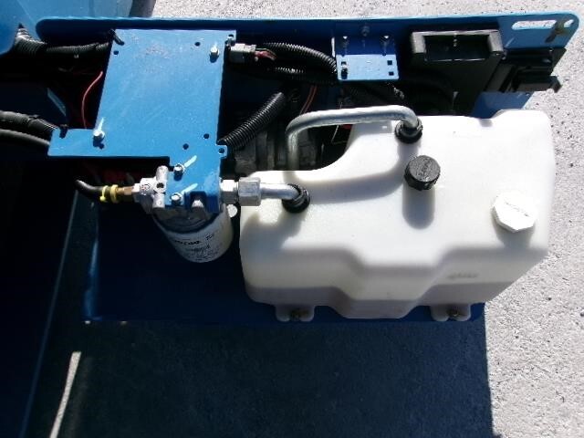 2018 Genie GS-2632-5