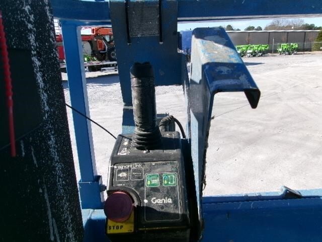 2018 Genie GS-2632-10