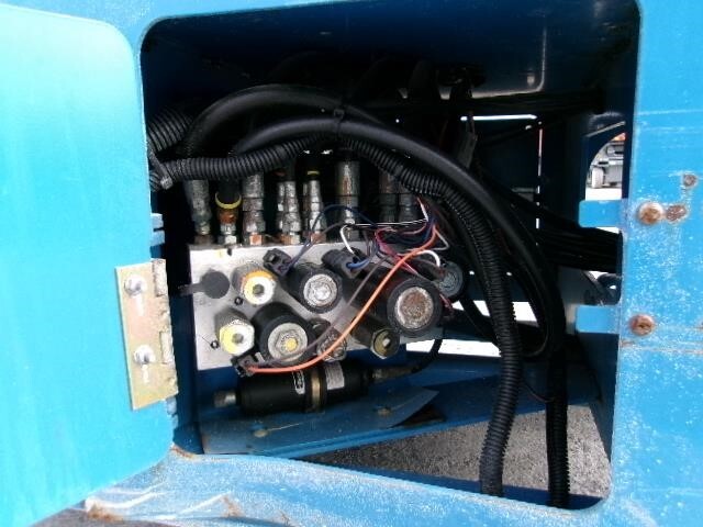 2019 Genie GS-2632-10